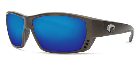 Costa Del Mar Tuna Alley Sunglasses