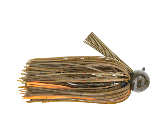 Strike King Tour Grade Football Jig