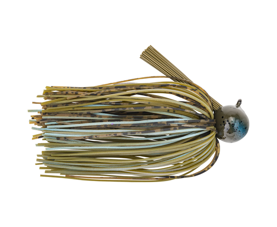 Strike King Tour Grade Football Jig