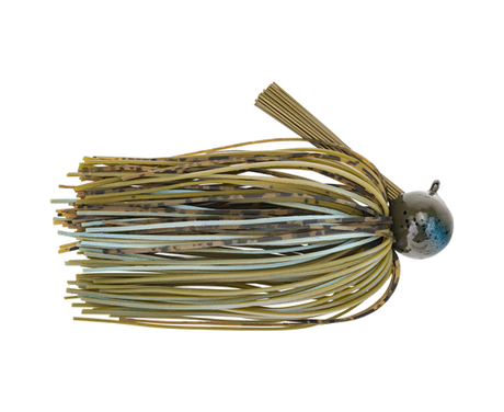 Strike King Tour Grade Football Jig