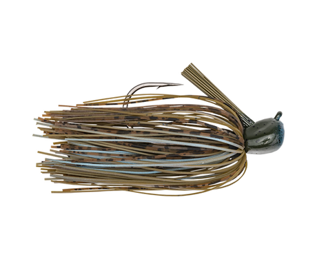 Strike King Tour Grade Skipping Jig