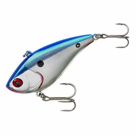 Booyah One Knocker Lipless Crankbait