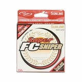 Sunline FC Sniper Fluorocarbon