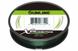 Sunline Xplasma Asegai Braided Line