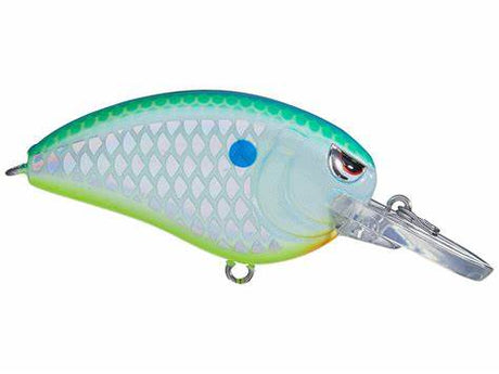 SPRO Little John MD 50 Crankbait