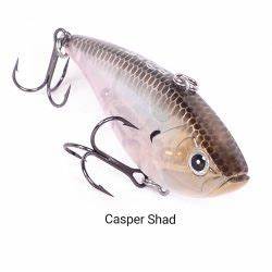 Profound Outdoors Azuma Shaker Z Lipless Crankbait