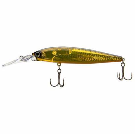 Shimano World Diver Jerkbaits