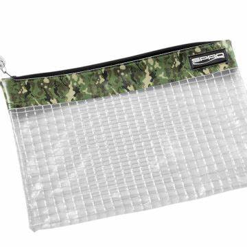 SPRO Mesh Pouch Storage