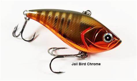 Profound Outdoors Azuma Shaker Z Lipless Crankbait