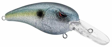 Spro RKCrawler 50 Crankbait