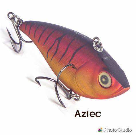 Profound Outdoors Azuma Shaker Z Lipless Crankbait