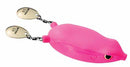 SPRO Bronzeye Blade 65 Frog