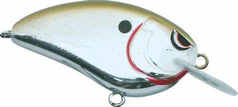 SPRO Little John MD 50 Crankbait