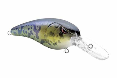 Spro RKCrawler 50 Crankbait