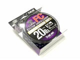 Sunline Saltimate System Shock Fluorocarbon Leader