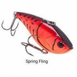 Profound Outdoors Azuma Shaker Z Lipless Crankbait