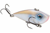 Strike King Red Eye Shad Tungsten 2 Tap