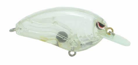 Spro Little John 50 Crankbait