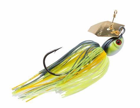 Z-Man Chatterbait Project Z