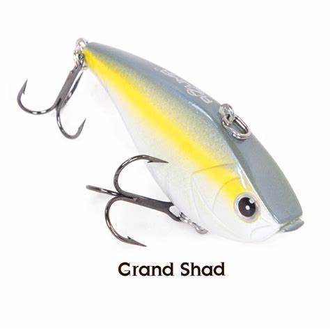 Profound Outdoors Azuma Shaker Z Lipless Crankbait