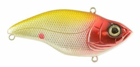 Spro Aruku Shad Lipless Crankbait