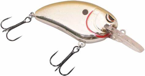 SPRO Little John MD 50 Crankbait