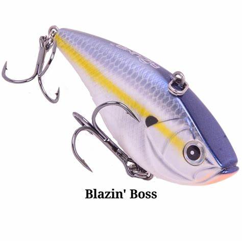 Profound Outdoors Azuma Shaker Z Lipless Crankbait