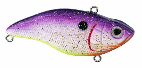 Spro Aruku Shad Lipless Crankbait