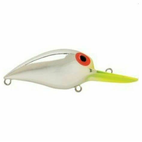 Storm Wiggle Wart Crankbait