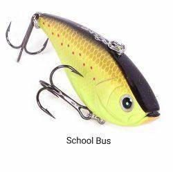 Profound Outdoors Azuma Shaker Z Lipless Crankbait