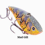 Profound Outdoors Azuma Shaker Z Lipless Crankbait