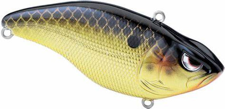 Spro Aruku Shad Lipless Crankbait