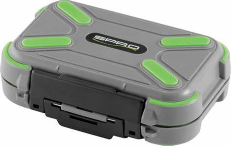 SPRO Waterproof Terminal Tackle Box