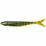 Strike King KVD Perfect Plastics 4.5" Blade Minnow