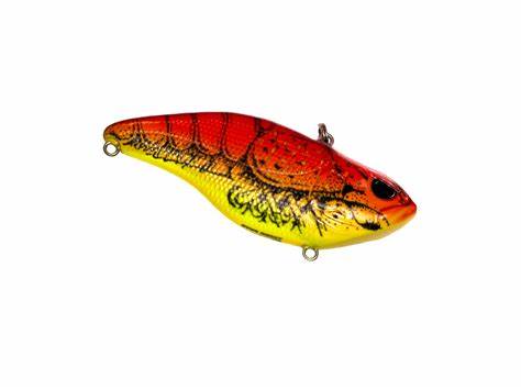 Spro Aruku Shad Lipless Crankbait