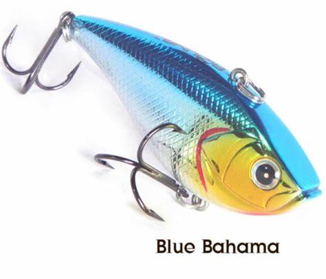 Profound Outdoors Azuma Shaker Z Lipless Crankbait