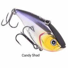 Profound Outdoors Azuma Shaker Z Lipless Crankbait