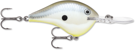 Rapala DT 16 Crankbait