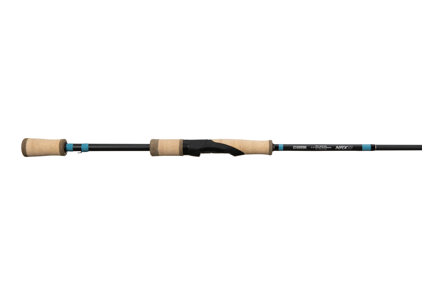 G. Loomis NRX+ Spinning Rod - Thumbnail 3